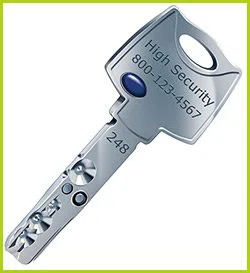 Expert Locksmith Services Kansas City, MO 816-826-3122 - 19-high-security-keys