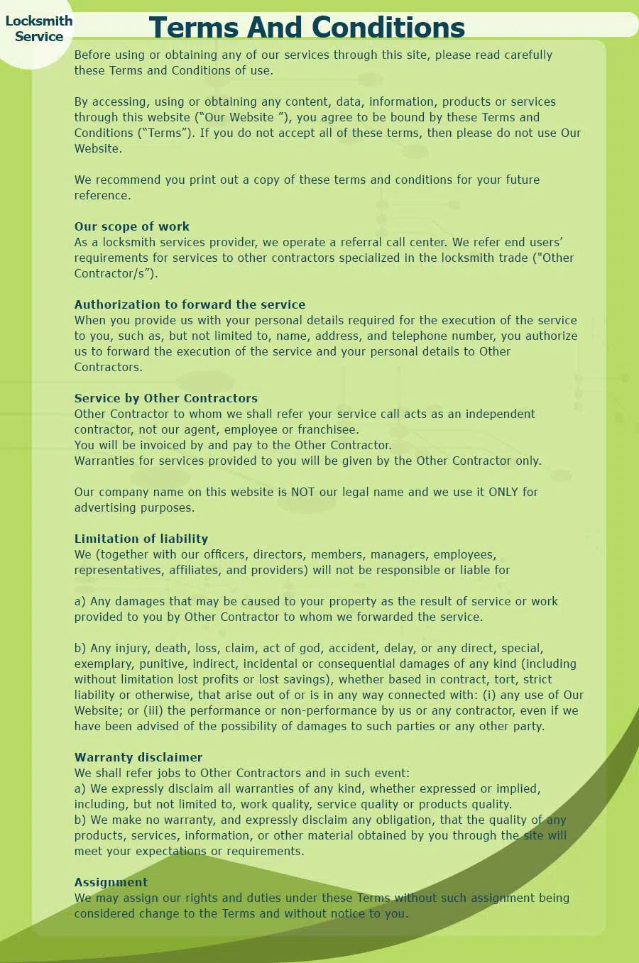 Expert Locksmith Services Kansas City, MO 816-826-3122